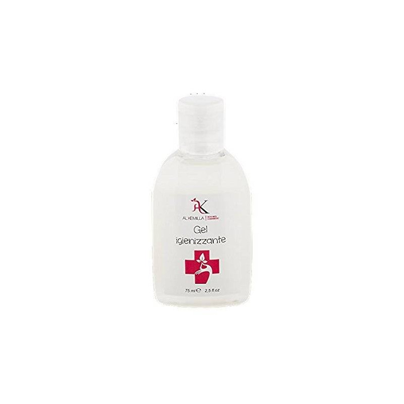 Gel Désinfectant Pour Les Mains Alkemilla La Désinfection Des Mains   Disponible sur Yumibio.com