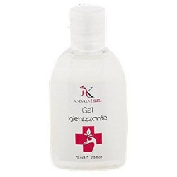 Gel Désinfectant Pour Les Mains Alkemilla La Désinfection Des Mains   Disponible sur Yumibio.com