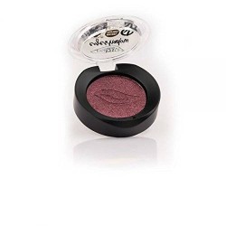 Fard À Paupières 06 Scintillement Violet Purobio Les fards à paupières   Disponible sur Yumibio.com