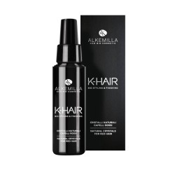 Alkemilla  Cristalli Naturali - Capelli Rossi  Styling
