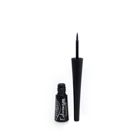 Eye-Liner Sur Fleek Feutre Purobio Kajal et eye-liner   Disponible sur Yumibio.com