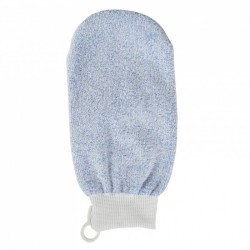 Glove make-up remover, microfiber Avril Cleansing  Available on Yumibio.com