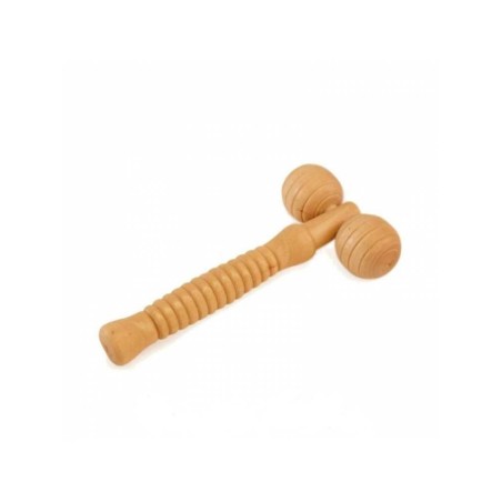 Massager mini for the neck and face Cose Della Natura Sponges and Accessories  Available on Yumibio.com