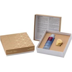 Box Wave Floral Cose Della Natura Makeup removers  Available on Yumibio.com