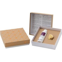 Box set Harmony Red Fruits Cose Della Natura Makeup removers  Available on Yumibio.com