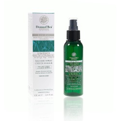 Conditioner Spray Close Flakes Domus Olea Toscana Balms  Available on Yumibio.com