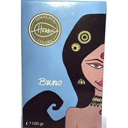 Himalaya  Henne Bruno  Henné e Tinte Vegetali
