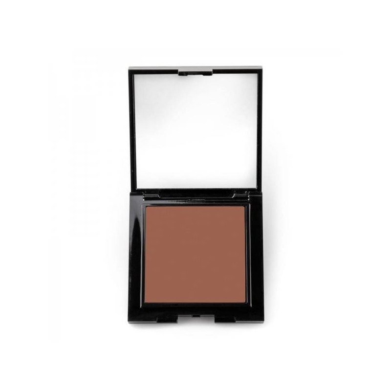 Velours Fard À Joues 03 - Orange Satiné Intense Alkemilla Blush   Disponible sur Yumibio.com