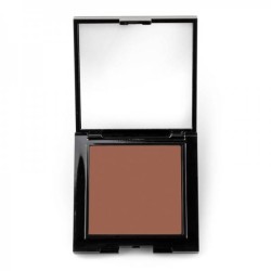 Velours Fard À Joues 03 - Orange Satiné Intense Alkemilla Blush   Disponible sur Yumibio.com