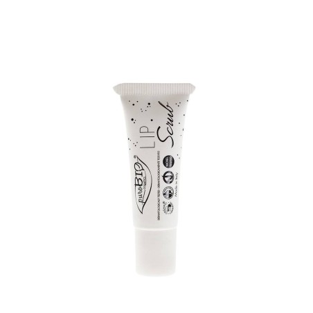 Gommages, Bio lèvres délicates Purobio Les lèvres   Disponible sur Yumibio.com
