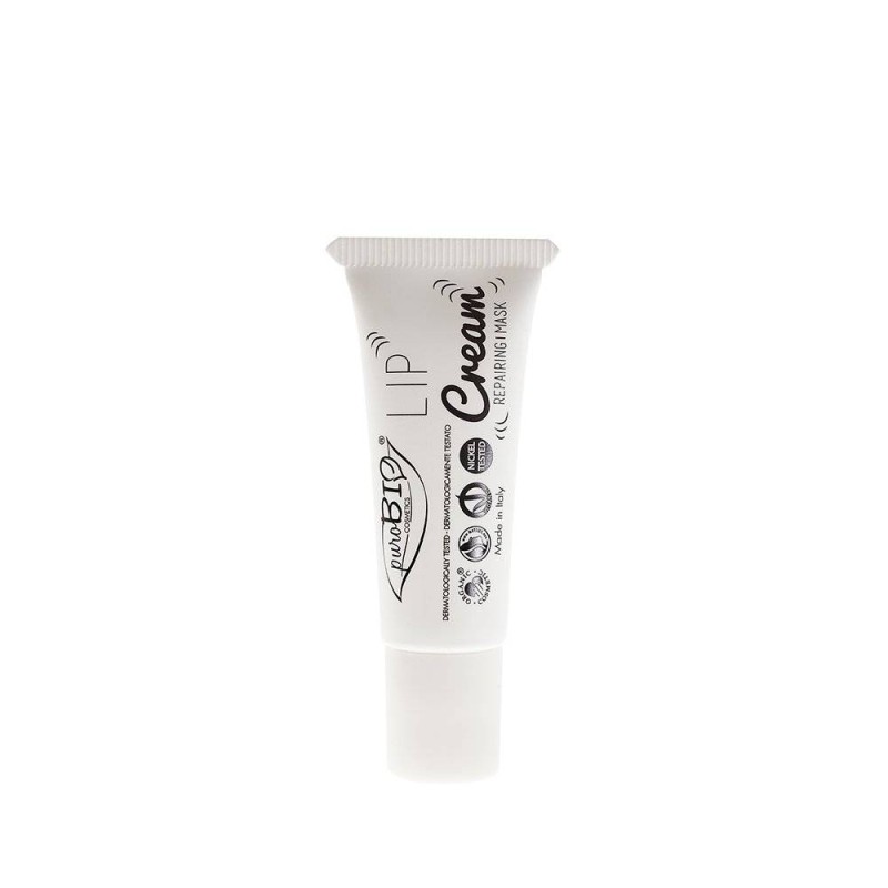 Organic protective lip balm - Purobio Purobio Lips  Available on Yumibio.com
