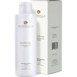 Glycolica Pretreatment acid Alkemilla Stain-resistant  Available on Yumibio.com