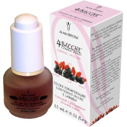 Filler around the Eyes and Lips, Organic anti-Wrinkle Alma Briosa Eyes  Available on Yumibio.com