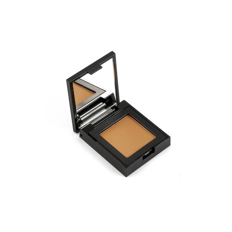 Eyeshadow In Caramel - Santiago Defa Cosmetics Eyeshadows  Available on Yumibio.com