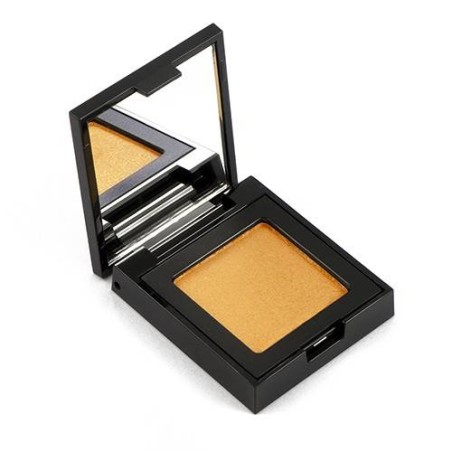 Gold Eyeshadow - Kleos Defa Cosmetics Eyeshadows  Available on Yumibio.com