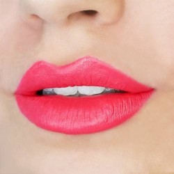 Lipstick Fuchsia - L. A. Woman Defa Cosmetics Rossetti  Available on Yumibio.com