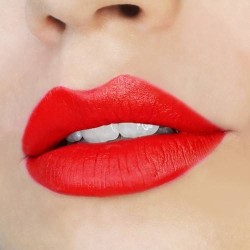 Defa Cosmetics  Rossetto Rosso Aranciato - Hate Love  Rossetti