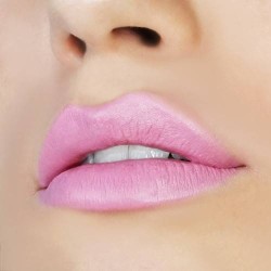 Defa Cosmetics  Rossetto Rosa - Gossip  Rossetti