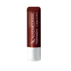 Lip Balm Bio - Addolcilabbra Cappuccino Alkemilla Lips  Available on Yumibio.com