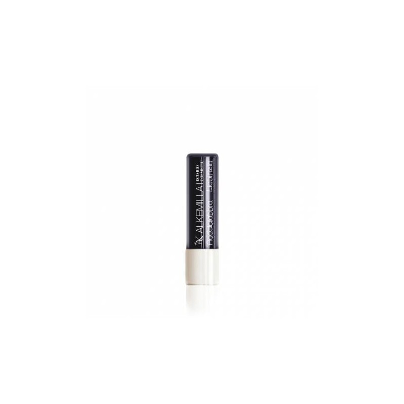 Lip Balm Bio - Addolcilabbra Licorice Alkemilla Lips  Available on Yumibio.com