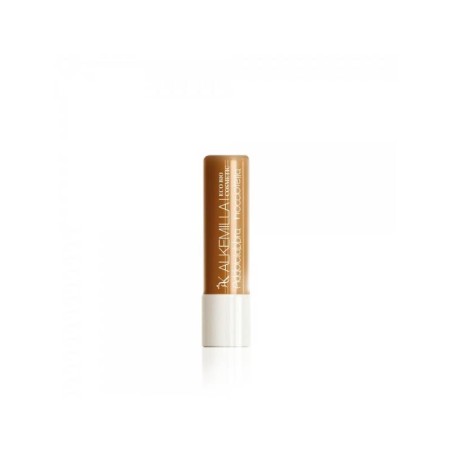 Baume Pour Les Lèvres Bio - Addolcilabbra Nocciotella Alkemilla Les lèvres   Disponible sur Yumibio.com