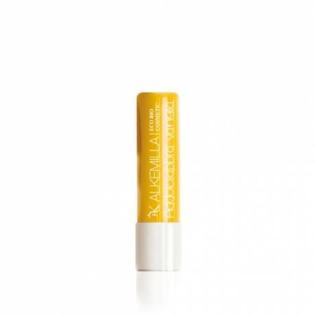 Lip Balm Bio - Addolcilabbra Vanilla Alkemilla Lips  Available on Yumibio.com