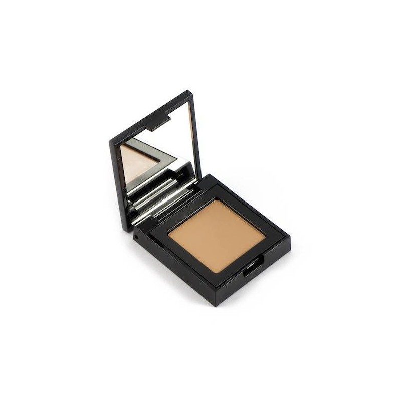 Corrector Creamy Vegan Dark Defa Cosmetics Proofreaders  Available on Yumibio.com