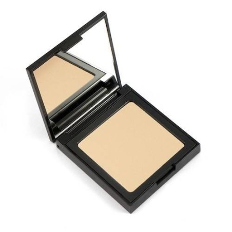 Compact Foundation Vegan Light Defa Cosmetics Foundation  Available on Yumibio.com