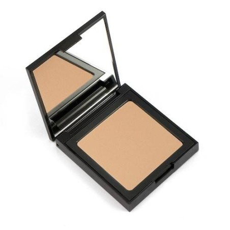 Compact foundation Végétalien Foncé Defa Cosmetics Fondation   Disponible sur Yumibio.com