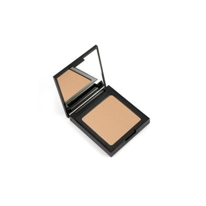 Compact foundation Vegan Dark Defa Cosmetics Foundation  Available on Yumibio.com