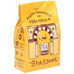 L'Argile Saponifera Ghassoul Tea Natura L'argile   Disponible sur Yumibio.com