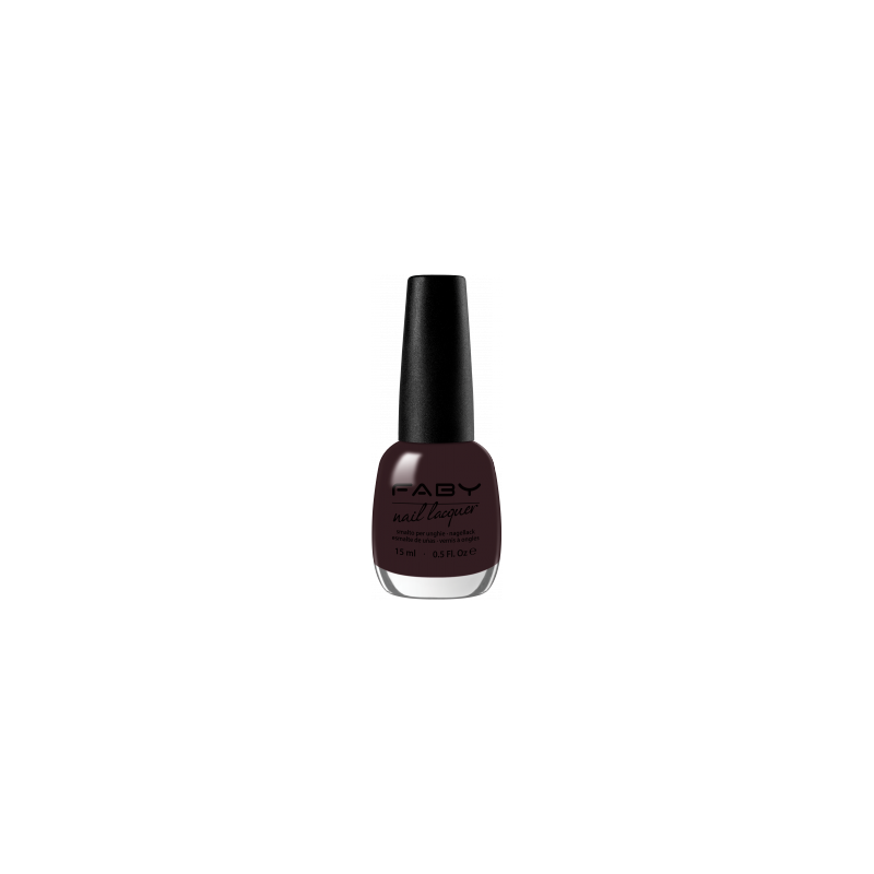 L'Émail De Bourgogne - Inconscient Faby Nails Les émaux   Disponible sur Yumibio.com