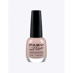 Faby Nails  Smalto Rosa Sheer - Moon Skin  Smalti