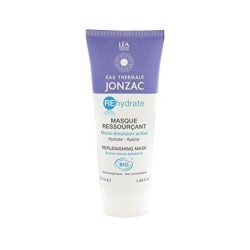 Masque hydratant Eau Thermale Jonzac Les masques   Disponible sur Yumibio.com