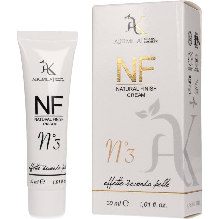 Alkemilla  BB Cream NF Cream - 03 Pelle Scura  BB e CC Cream