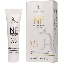 BB Cream NF Cream - 03 Dark Skin Alkemilla Creme Colored  Available on Yumibio.com