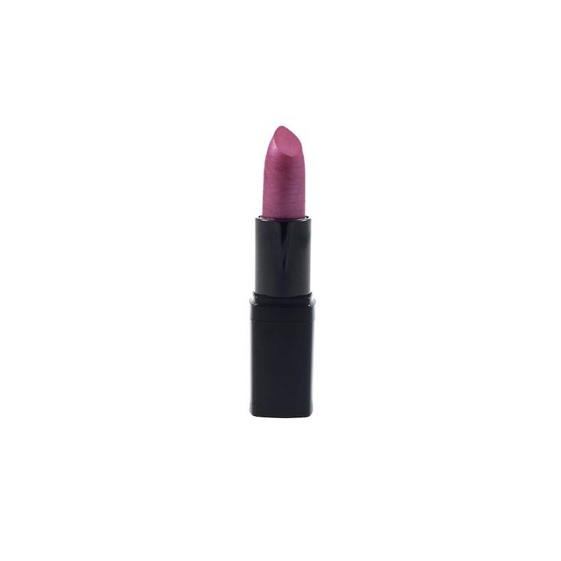 Defa Cosmetics  Rossetto Metal Malva Argentato - Sensuelle  Rossetti