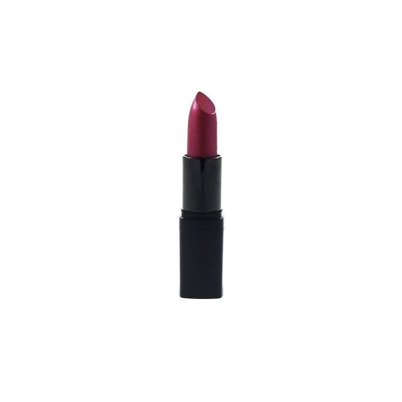 Lipstick-Metal Red-Purple - Kimono Defa Cosmetics Rossetti  Available on Yumibio.com