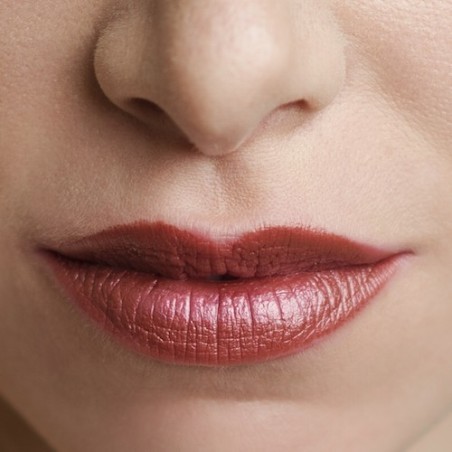 Defa Cosmetics  Rossetto Metal Ruggine - Redfish  Rossetti