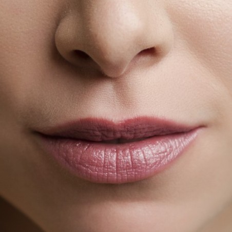 Defa Cosmetics  Rossetto Metal Rosa - Ninfea  Rossetti