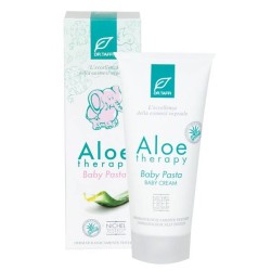 Dr.Taffi  Baby Pasta Per il Cambio Aloe Therapy  Cambio Pannolino