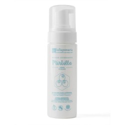 Le Nettoyage De La Mousse En Gémissant La Saponaria Les détergents   Disponible sur Yumibio.com