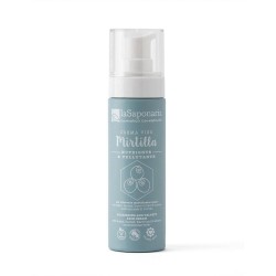 Face Cream Moaning La Saponaria Moisturizing  Available on Yumibio.com