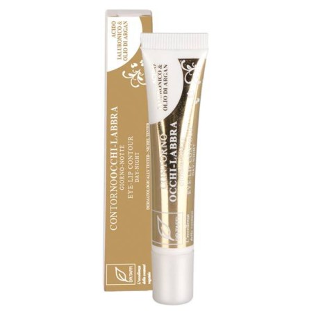 Contour Eyes And Lips Dr.Taffi Eyes  Available on Yumibio.com