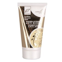 Un Soin Nourrissant Et Anti-Âge Dr.Taffi Les masques   Disponible sur Yumibio.com