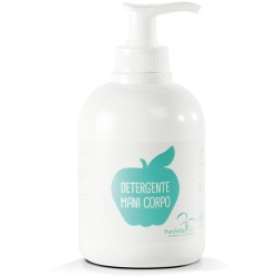 PuraVida Bio  Detergente Bio Mani e Corpo  Saponi
