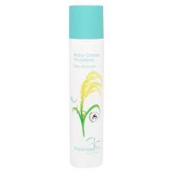 PuraVida Bio  Baby Crema Protettiva Bio  Cambio Pannolino