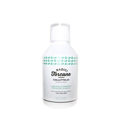 Radici Toscane  Olio per Oil Pulling  Collutori