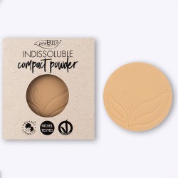 Refill Blush 01 Purobio   Available on Yumibio.com