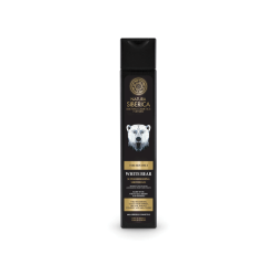 Gel Douche Super Rafraîchissant Natura Siberica Corps   Disponible sur Yumibio.com